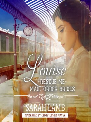 cover image of Louise
